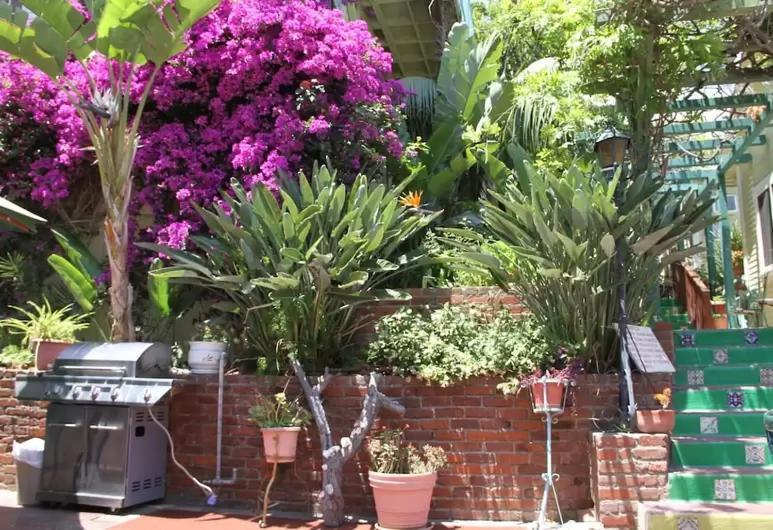 La Paloma Las Flores أفالون المظهر الخارجي الصورة